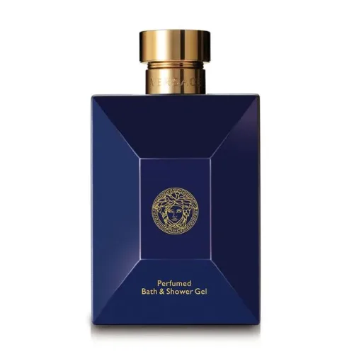 Versace, Versace Dylan Blue Duschgel 250 ml Herren