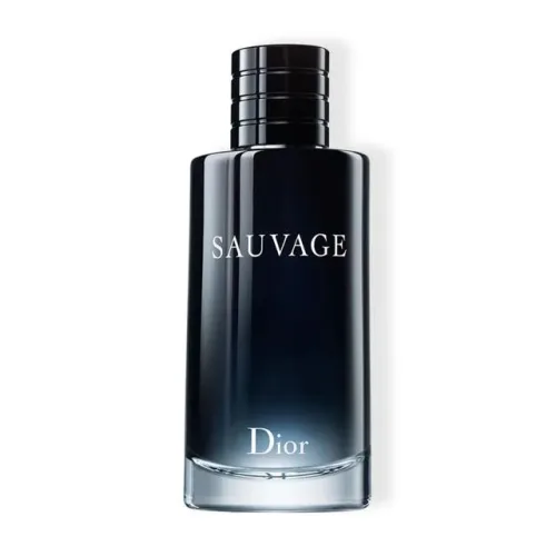 Christian Dior, Sauvage by Christian Dior Eau de Toilette Spray 200 ml