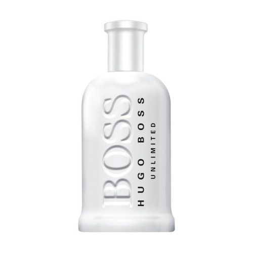 Hugo Boss, Boss Bottled Unlimited by Hugo Boss Eau de Toilette Spray 200 ml