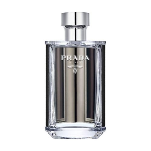 Prada, Prada L'Homme Eau de Toilette 100 ml Herren