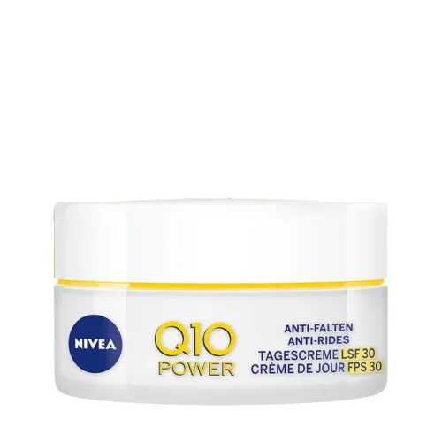 Nivea Q10 Plus Tagescreme 50ml Damen