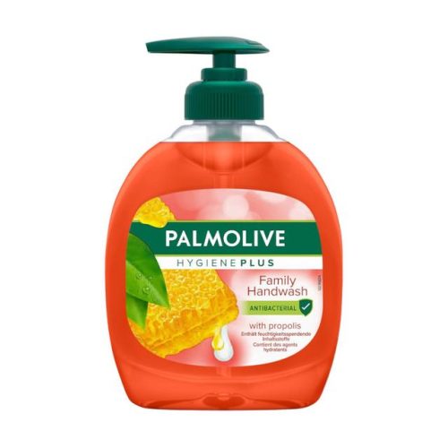 Palmolive Hygiene Plus Family Flüssigseife