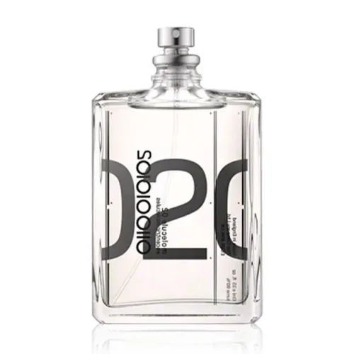 Escentric Molecules Molecule 02 Eau de Toilette 100ml Unisex
