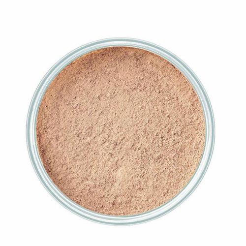 ARTDECO, ARTDECO Mineral Powder Foundation 15 g 2 - NATURAL BEIGE