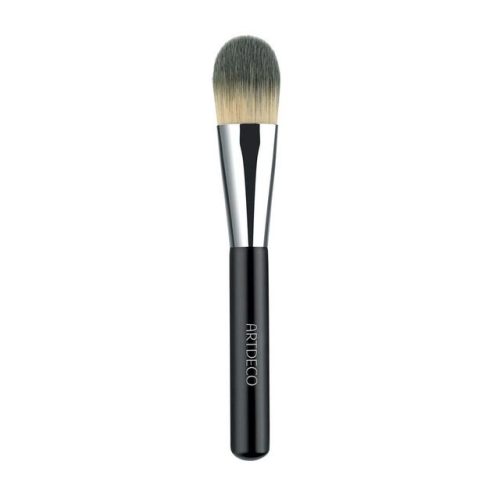 ARTDECO, ARTDECO Make-up Brush Premium Quality Foundationpinsel 1 ct 1 Stück