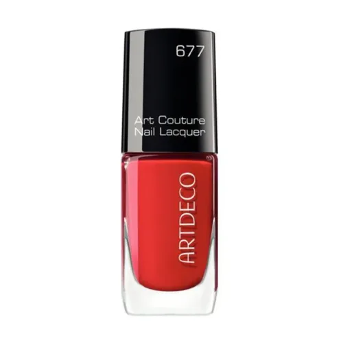 ARTDECO, ARTDECO Goddess of the Sun Art Couture Nail Lacquer Nagellack 10 ml 677 - LOVE