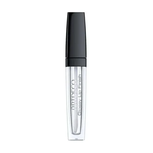 ARTDECO, ARTDECO Glossy Lip Finish Lipgloss 5 ml TRANSPARENT