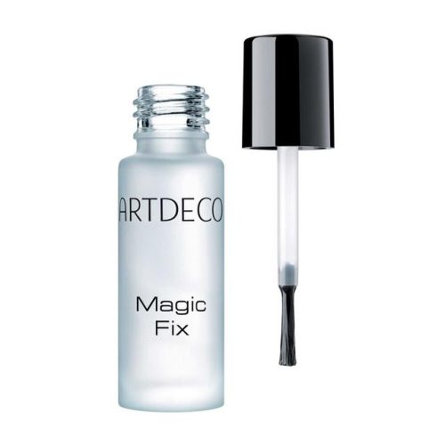 ARTDECO, ARTDECO Magic Fix Lippenbalsam 5 ml TRANSPARENTNÍ