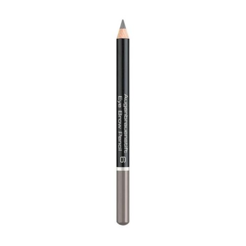 ARTDECO, ARTDECO Eyebrow Pencil Augenbrauenstift 1,1 g Nr. 06 - Hellbraun