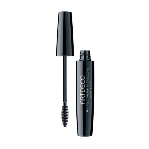 ARTDECO, ARTDECO Perfect Volume Waterproof Mascara 10 ml 71 - SCHWARZ