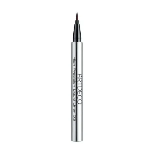 ARTDECO, ARTDECO High Precision Liquid Liner Eyeliner 0,55 ml 03