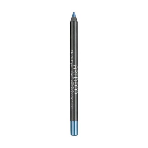ARTDECO, ARTDECO Soft Waterproof Eyeliner 1,2 g Nr. 23 - Cobalt Blue