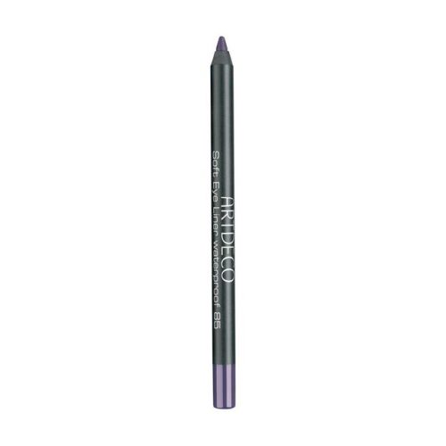 ARTDECO, ARTDECO Soft Waterproof Eyeliner 1,2 g Nr. 85 - Damask Violet