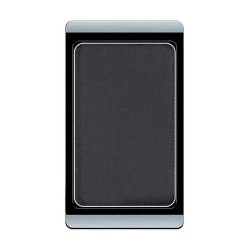 ARTDECO, ARTDECO Whispers of the silk road Eyeshadow Lidschatten 0,8 g Nr. 503 - Schwarz