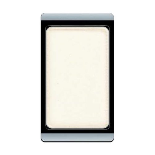 ARTDECO, ARTDECO Whispers of the silk road Eyeshadow Lidschatten 0,8 g Nr. 512 - Weiss - Matt