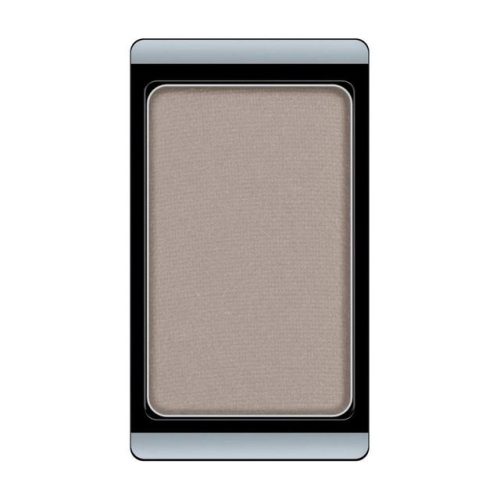 ARTDECO, ARTDECO Whispers of the silk road Eyeshadow Lidschatten 0,8 g Nr. 514 - Matt Light Grey Beige