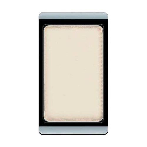 ARTDECO, ARTDECO Whispers of the silk road Eyeshadow Lidschatten 0,8 g Nr. 554 - Creme/Weiss - Matt
