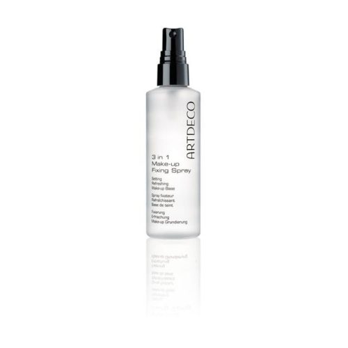 ARTDECO, Artdeco 3 In 1 Make-up Fixing Spray