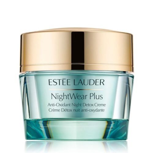 Estee Lauder, Estée Lauder NightWear Plus Anti-Oxidant Night Nachtcreme 50 ml Damen