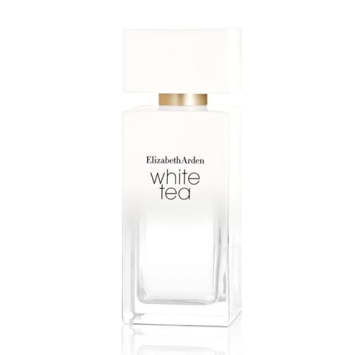 Elizabeth Arden, Elizabeth Arden White Tea Damenparfum 50 ml