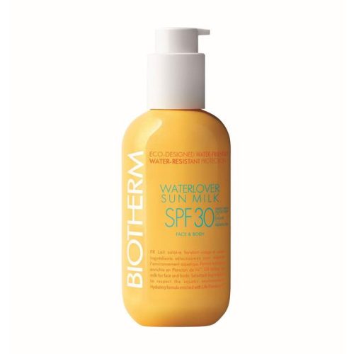 undefined, Biotherm Waterlover Sun Milk SPF 30 200 ml