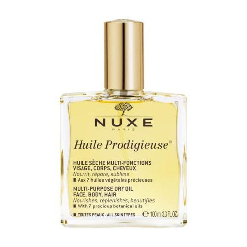 Nuxe, NUXE Huile Prodigieuse® LOWER(Y62) Körperöl 100 ml