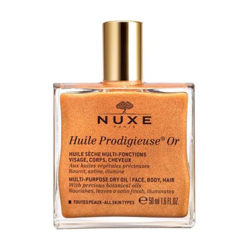 Nuxe, NUXE Huile Prodigieuse® LOWER(Y355) Körperöl 50 ml