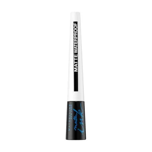Maybelline, Maybelline NY Master Ink Matte Waterproof Eyeliner Black