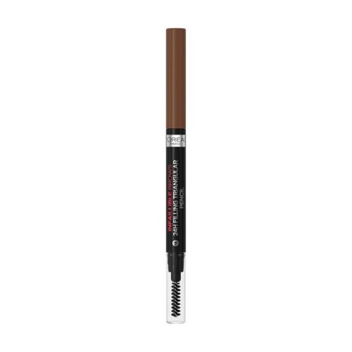 L'ORÉAL, L'OREAL - Infaillible Brows 24H Brow Filling Triangular Pencil, 1 ml, . Auburn