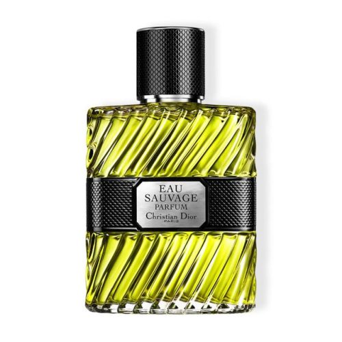 Dior, Dior Herren Eau Sauvage Parfum 100ml