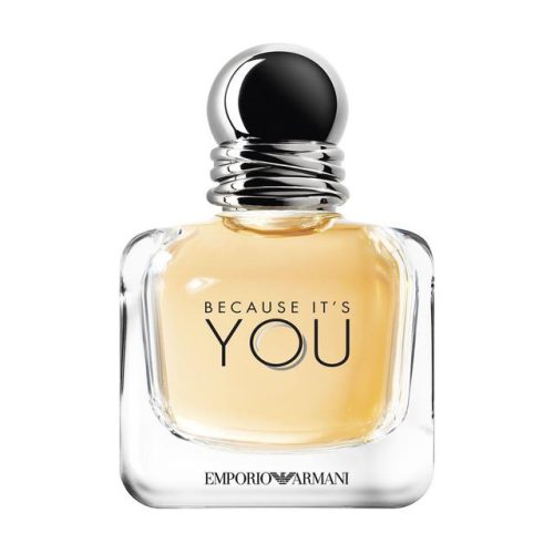 Emporio Armani, Emporio Armani - Because It`s YOU - Eau de Parfum