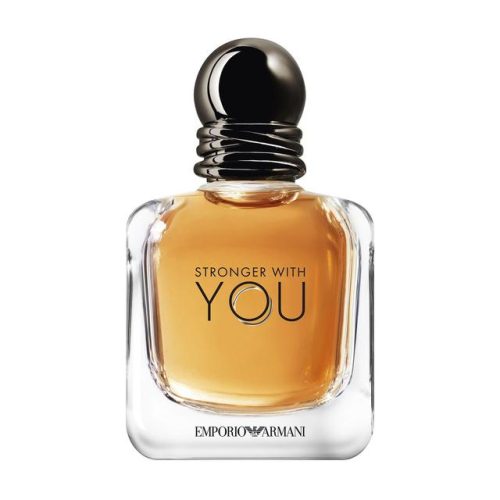 Emporio Armani, Emporio Armani - Stronger With YOU - Eau de Toilette