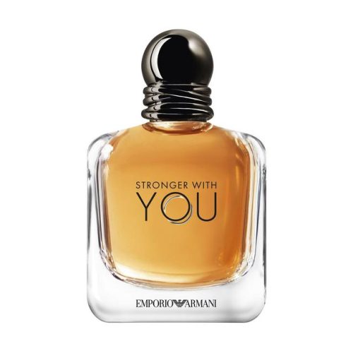 Emporio Armani, Stronger With You by Emporio Armani Eau de Toilette Spray 100 ml