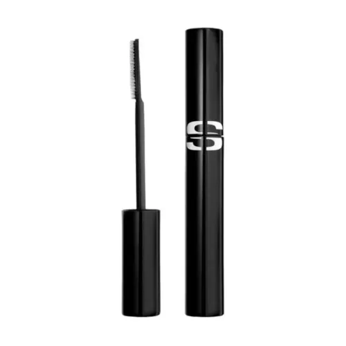 Sisley, Sisley So Intense Mascara 7,5 ml Nr. 01 - Deep Black