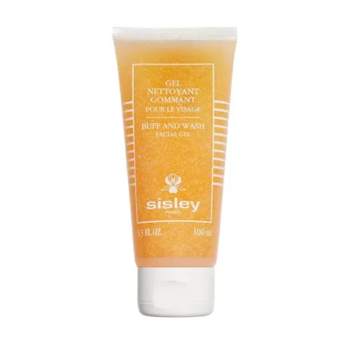 Sisley, Sisley Gel Nettoyant Gommant Gesichtspeeling 100 ml