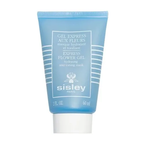 Sisley, Sisley Gel Express aux Fleurs Feuchtigkeitsmasken 60 ml