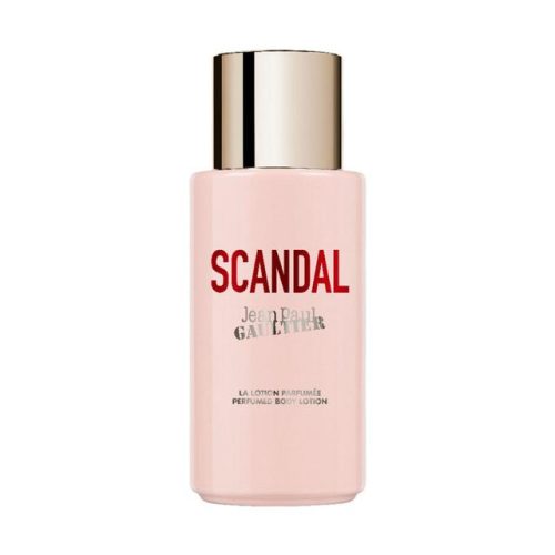 Jean Paul Gaultier, Jean Paul Gaultier Scandal Bodylotion 200 ml Damen