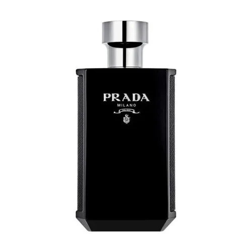 Prada, Prada L'Homme Intense Eau de Parfum 100 ml Herren