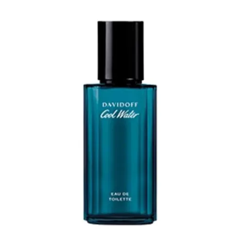 Davidoff, COOL WATER by Davidoff Eau de Toilette Spray 40 ml