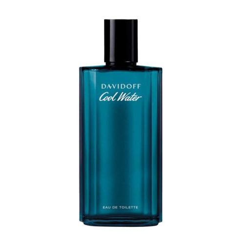 Davidoff, COOL WATER by Davidoff Eau de Toilette Spray 125 ml
