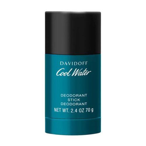 Davidoff, Davidoff Extra mild Deodorant Stift 70g