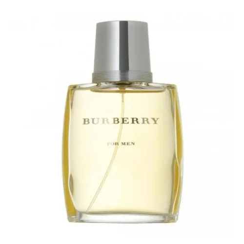 Burberry Men Eau de Toilette Spray 50ml Herren