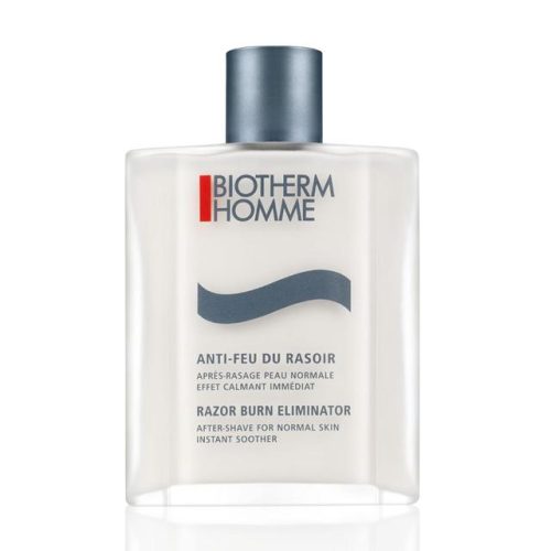 Biotherm, Biotherm - Anti Feu Du Rasoir After-Shave Balsam, 100  ml