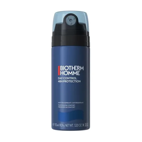 Biotherm Homme, Biotherm Homme Day Control 48h Protection Deodorants 150 ml