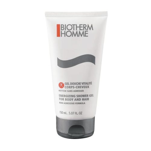 Biotherm Homme Gel Douche Vitalité 200ml Männlich