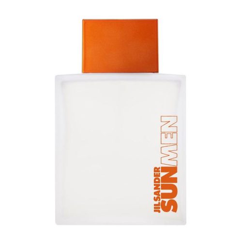 Jil Sander, Jil Sander Sun Men Eau de Toilette 75 ml Herren