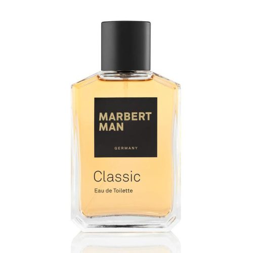 MARBERT, Marbert Man Classic Mann Klassisch Eau de Toilette 100 ml Herren