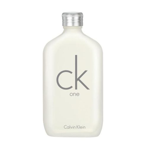 Calvin Klein, CK ONE by Calvin Klein Eau de Toilette Pour / Spray (Unisex) 50 ml