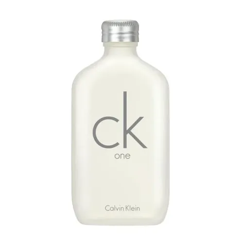 Calvin Klein, CK ONE by Calvin Klein Eau de Toilette Spray (Unisex) 100 ml