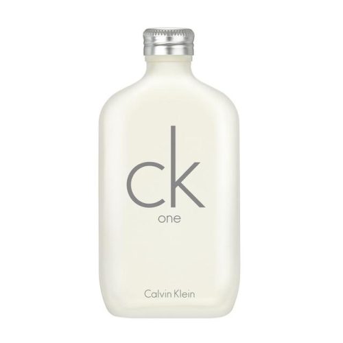 Calvin Klein, CK ONE by Calvin Klein Eau de Toilette Spray (Unisex) 195 ml